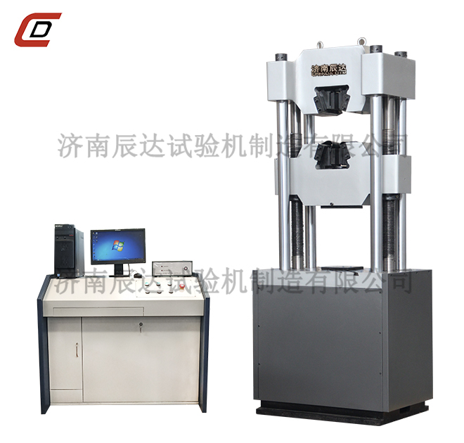 WAW-1000D微机控制草莓视频在线观看污