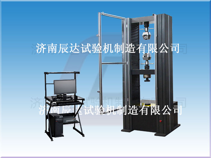 万能拉力试验机怎么使用， 你知道吗？